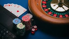Antarmuka mobile Dream Gaming yang dioptimalkan untuk taruhan langsung