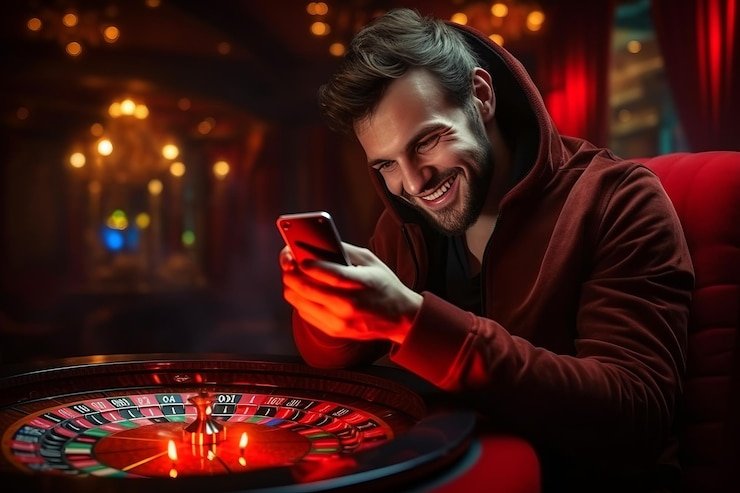 Antarmuka mobile Virtual Sports di lembah88 dengan pasar taruhan lengkap